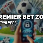 premier bet app tz